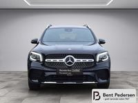 Brugt Mercedes GLB200 AMG line 150 HK (110 kW) 2023 Natsort SUV