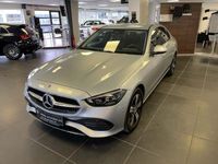 brugt Mercedes C300e Advantage aut.