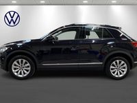 brugt VW T-Roc 1,5 TSi 150 Sport DSG