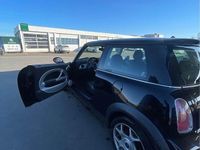 Brugt Mini Cooper 116 HK (85 kW) 2004 Hatchback