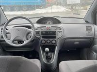 Brugt Hyundai Matrix GLS 103 HK (75 kW) 2009 MPV