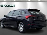 brugt Skoda Scala 1,0 TSi 110 Ambition DSG