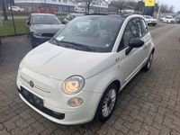 brugt Fiat 500C 0,9 TwinAir 85 Roma