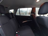 brugt Suzuki SX4 S-Cross 1,0 1,0 Boosterjet 5-dørs