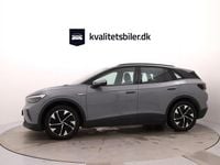 Brugt VW ID.4 Pro 127 kW (174 HK) 2023 Grå SUV