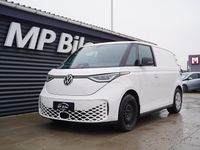Brugt VW ID. Buzz Comfortline 150 kW (204 HK) 2022 Hvid MPV