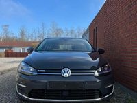 brugt VW e-Golf VII