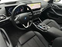 Brugt BMW i4 250 kW (340 HK) 2023 Hvid Sedan