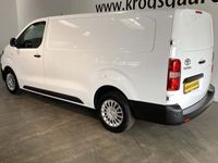 brugt Toyota Proace Long 20 D Comfort Master 122HK Van 8g Aut.