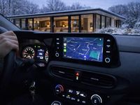 Brugt Hyundai i10 2022 Hatchback