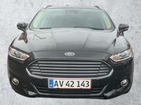 brugt Ford Mondeo 1,5 SCTi 160 Titanium stc.