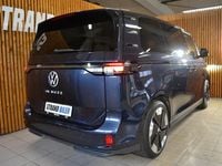 Brugt VW ID. Buzz Pro 150 kW (204 HK) 2023 Blåmetal MPV