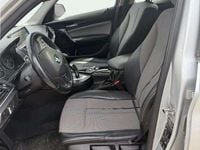 Brugt BMW 116 136 HK (100 kW) 2012 Hatchback