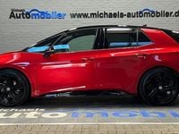 Brugt VW ID.3 GTX 239 kW (326 HK) 2024 Rødmetal Hatchback