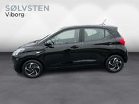 brugt Hyundai i10 1,0 MPi Advanced