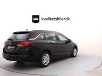 brugt Opel Astra Sports Tourer 1,6 CDTI Enjoy 136HK Stc 6g
