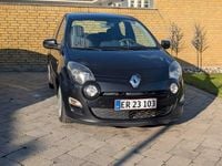 Brugt Renault Twingo 75 HK (55 kW) 2012 Hatchback