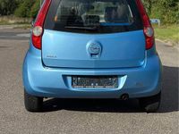 Brugt Opel Agila 86 HK (63 kW) 2009 Hatchback