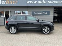 brugt Skoda Karoq 1,5 TSi 150 Style DSG