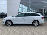 brugt Skoda Octavia 2,0 TDi 150 Style Combi DSG