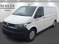 Brugt VW T6.1 110 HK (80 kW) 2023 Hvid Van