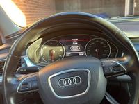 brugt Audi A6 3.0 218 HK S-Line