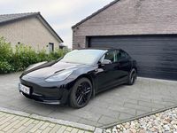 Brugt Tesla Model 3 Standard Range 208 kW (283 HK) 2021 Sedan