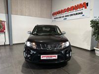 brugt Suzuki Vitara 1,4 Boosterjet S