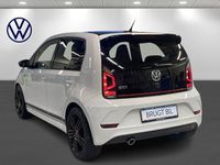 brugt VW up! 1,0 GTi