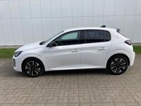 brugt Peugeot 208 1,2 PureTech Allure 100HK 5d 6g