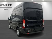 brugt Ford Transit 350 L2 Van 2,0 TDCi 130 Trend aut. H2 FWD