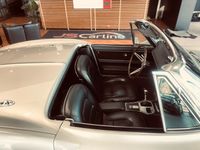Brugt Chevrolet Corvette Stingray 300 HK (220 kW) 1965 Sølv Cabriolet