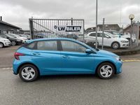 brugt Hyundai i20 1,2 MPi Essential