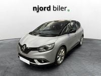 Brugt Renault Scénic IV Zen 110 HK (80 kW) 2017 MPV