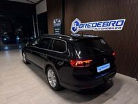 brugt VW Passat TDi 150 Business+ Variant DSG