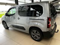 brugt Citroën Berlingo 1,5 Blue HDi Street start/stop 100HK A+