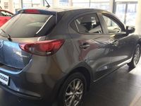 brugt Mazda 2 15 Skyactiv-G Sky 90HK 5d 6g