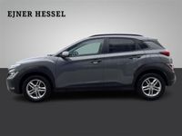 brugt Hyundai Kona PFO