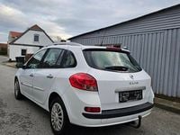 Brugt Renault Clio GrandTour 75 HK (55 kW) 2012 Stationcar