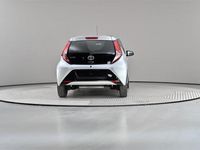 brugt Toyota Aygo 1,0 VVT-I X-Press 72HK 5d A+++