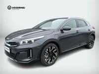 Brugt Kia XCeed 141 HK (103 kW) 2023 Penta metal SUV