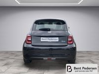 brugt Fiat 500e EL Icon 118HK 3d Trinl. Gear