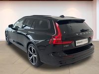 brugt Volvo V60 2,0 T8 Recharge Plugin-hybrid Ultimate AWD 455HK Stc 8g Aut.