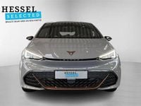 Brugt Cupra Born High 150 kW (204 HK) 2024 Gråmetal Hatchback