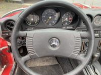 brugt Mercedes SL450 Mercedes-Benz 450SL