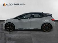 Brugt Cupra Born High 150 kW (204 HK) 2022 Grå Hatchback