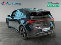 Brugt Cupra Born e-Boost 169 kW (231 HK) 2023 Grå Hatchback