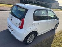 Brugt Skoda Citigo 60 HK (44 kW) 2015 Hatchback