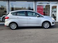 brugt Ford C-MAX 1,6 TDCi 115 Titanium