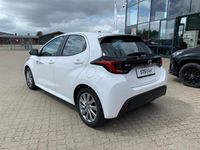 brugt Toyota Yaris 1,5 VVT-I Active Technology 125HK 5d 6g